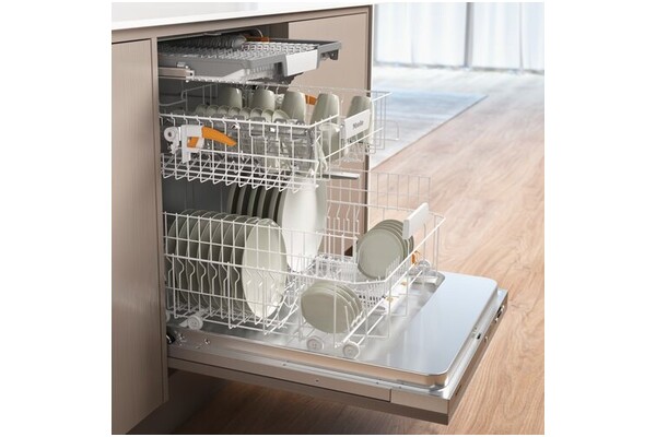 Zmywarka do zabudowy MIELE G5450SCVI