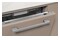 Zmywarka do zabudowy MIELE G5450SCVI