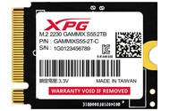 Dysk wewnętrzny Adata S50 XPG Gammix SSD M.2 NVMe 2TB