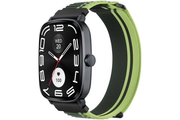 Smartwatch Haylou RS5