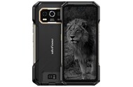 Smartfon Ulefone Armor 27 Pro 5G czarny 6.78" 12GB/256GB