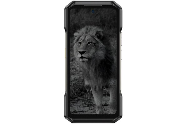Smartfon Ulefone Armor 27 Pro 5G czarny 6.78" 12GB/256GB