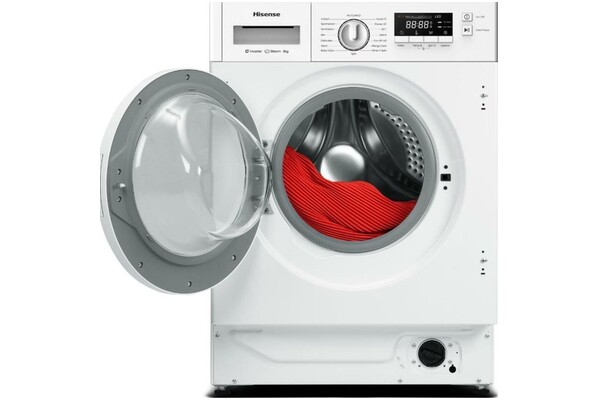Pralka Hisense WF3M841BWIES
