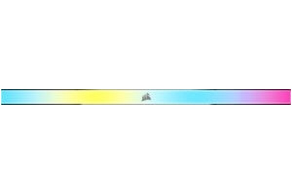 Pamięć RAM CORSAIR Vengeance RGB 16GB DDR5 5600MHz Z radiatorem 1.25V 40CL