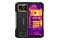 Smartfon Ulefone Armor 27 T Pro 5G czarny 6.78" 12GB/256GB
