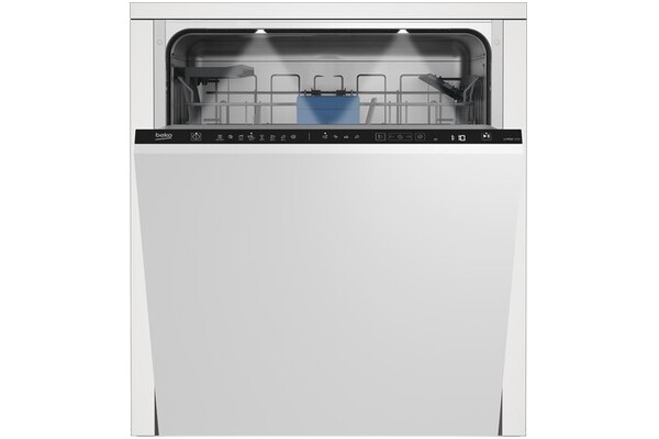 Zmywarka do zabudowy Beko BDIN29453