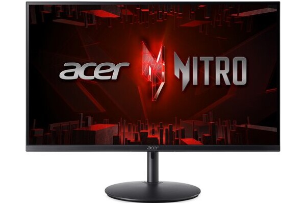 Monitor 23.8" ACER Nitro XF240YM3BIIPH czarny