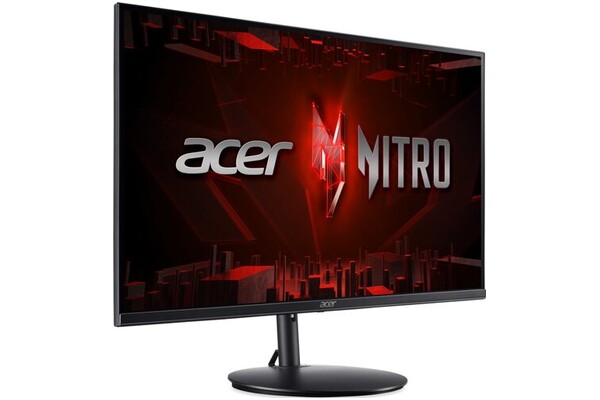 Monitor 23.8" ACER Nitro XF240YM3BIIPH czarny