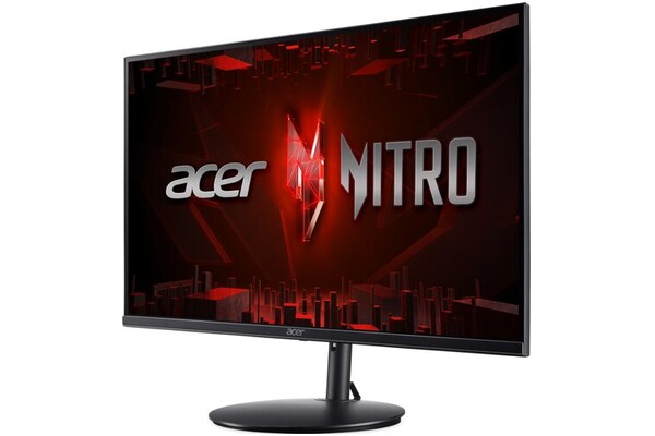 Monitor 23.8" ACER Nitro XF240YM3BIIPH czarny