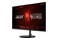 Monitor 23.8" ACER Nitro XF240YM3BIIPH czarny