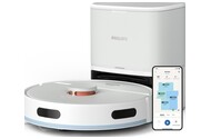 Odkurzacz Philips XU210020 robot sprzątający z pojemnikiem biały