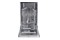 Zmywarka Candy CDPH2L1047W