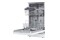 Zmywarka Candy CDPH2L1047W