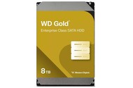 Dysk wewnętrzny WD WD8005FRYZ Gold HDD SATA (3.5") 8TB