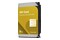 Dysk wewnętrzny WD WD8005FRYZ Gold HDD SATA (3.5") 8TB