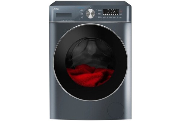 Pralko-suszarka AMICA T2AWDC10614DLIST 1400obr./min