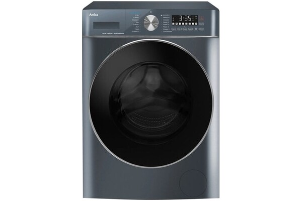 Pralko-suszarka AMICA T2AWDC10614DLIST 1400obr./min