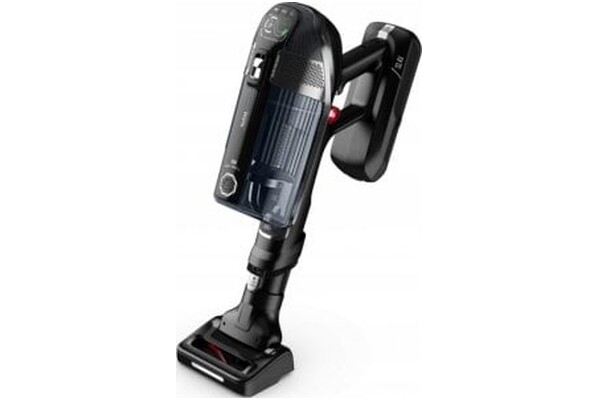 Odkurzacz Tefal TY99A8 X-Force 14.60 Flex pionowy bezworkowy czarny