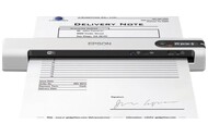 Drukarka EPSON DS-80W WorkForce
