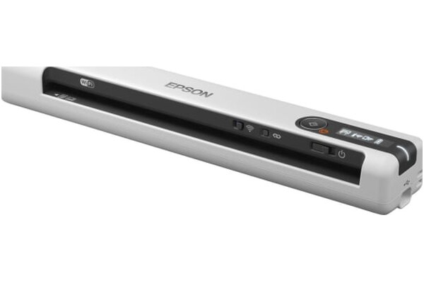 Drukarka EPSON DS-80W WorkForce