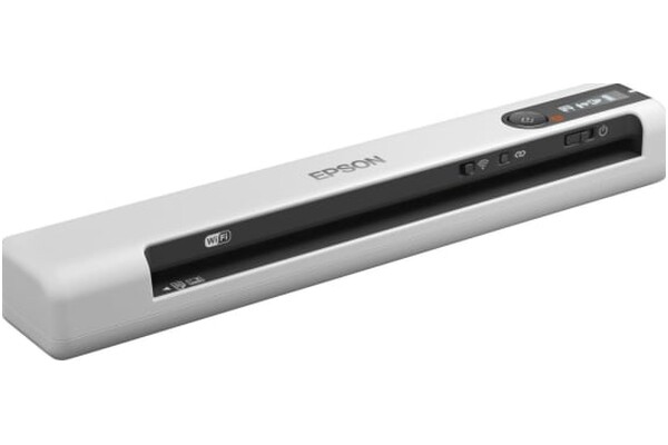 Drukarka EPSON DS-80W WorkForce