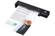 skaner CANON P208II