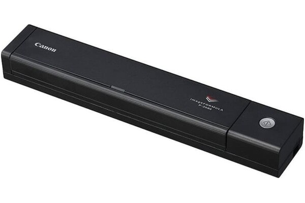 skaner CANON P208II
