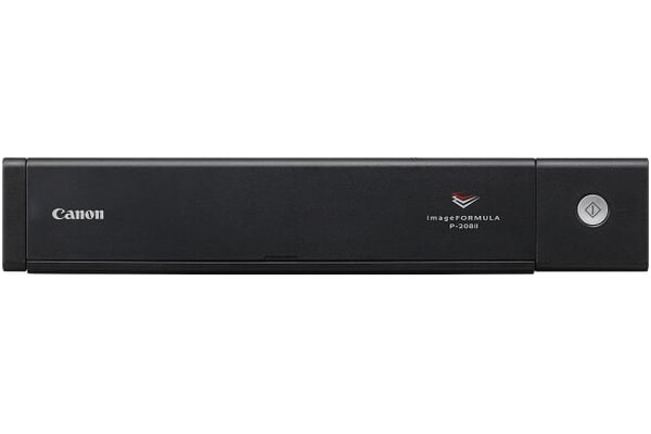 skaner CANON P208II