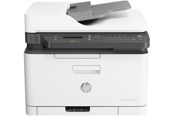 Urządzenie wielofunkcyjne HP M179fnw LaserJet Pro