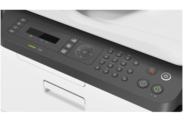 Urządzenie wielofunkcyjne HP M179fnw LaserJet Pro