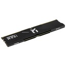 Pamięć RAM GoodRam IRDM Black V Silver 32GB DDR5 6800MHz Z radiatorem 1.45V 34CL
