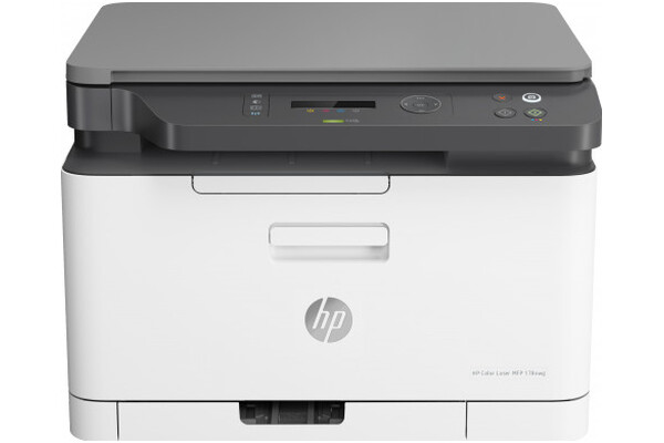 Urządzenie wielofunkcyjne HP M178nw LaserJet Pro