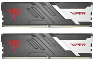 Pamięć RAM Patriot Viper Venom 64GB DDR5 6400MHz Z radiatorem 1.35V 32CL