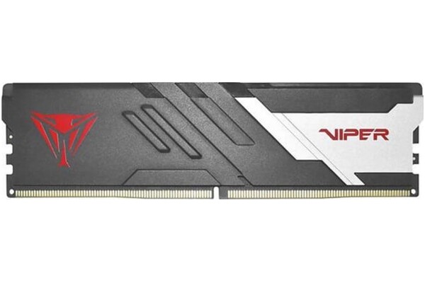 Pamięć RAM Patriot Viper Venom 64GB DDR5 6400MHz Z radiatorem 1.35V 32CL