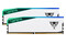Pamięć RAM Patriot Viper Elite 5 White RGB 64GB DDR5 6200MHz Z radiatorem 1.35V 42CL