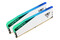 Pamięć RAM Patriot Viper Elite 5 White RGB 64GB DDR5 6200MHz Z radiatorem 1.35V 42CL