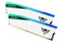 Pamięć RAM Patriot Viper Elite 5 White RGB 64GB DDR5 6200MHz Z radiatorem 1.35V 42CL