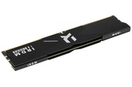 Pamięć RAM GoodRam IRDM Black V Silver 64GB DDR5 6800MHz Z radiatorem 1.45V 34CL