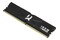 Pamięć RAM GoodRam IRDM Black V Silver 64GB DDR5 6800MHz Z radiatorem 1.45V 34CL