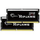 Pamięć RAM G.Skill Ripjaws 64GB DDR5 5600MHz Z radiatorem 1.1V 40CL