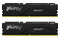 Pamięć RAM Kingston Fury Black Beast 32GB DDR5 6000MHz Z radiatorem 1.25V 30CL