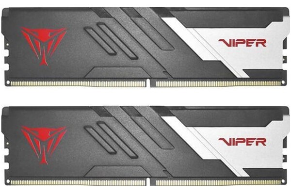 Pamięć RAM Patriot Viper Venom 16GB DDR5 5600MHz Z radiatorem 1.5V 40CL