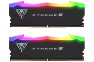 Pamięć RAM Patriot Viper Xtreme RGB 32GB DDR5 7800MHz 1.45V 40CL
