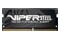 Pamięć RAM Patriot Viper Steel 8GB DDR4 2666MHz 18CL