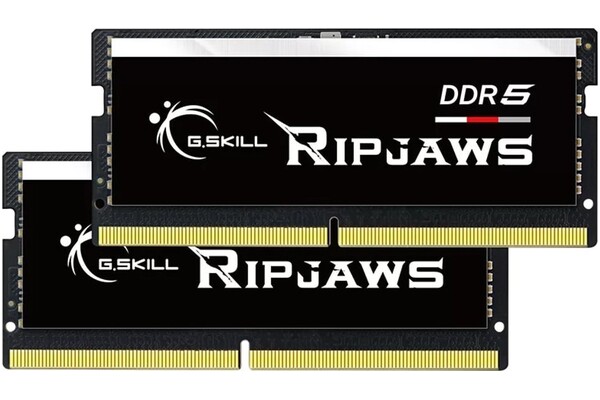 Pamięć RAM G.Skill Ripjaws 32GB DDR5 5600MHz 1.1V 46CL