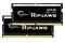 Pamięć RAM G.Skill Ripjaws 32GB DDR5 5600MHz 1.1V 46CL