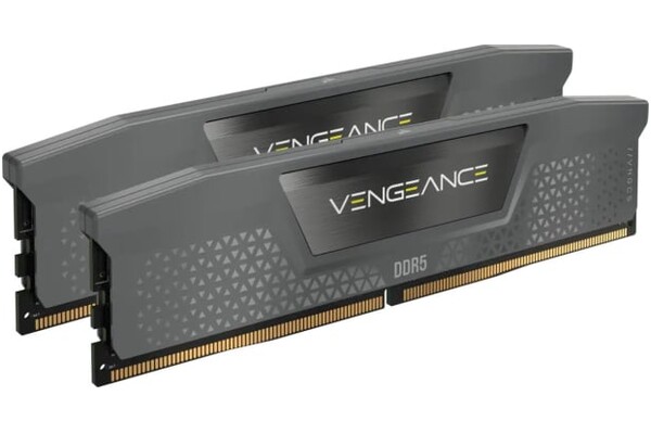 Pamięć RAM CORSAIR Vengeance EXPO 32GB DDR5 5200MHz Z radiatorem 1.25V 40CL