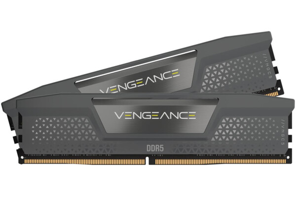 Pamięć RAM CORSAIR Vengeance EXPO 32GB DDR5 5200MHz Z radiatorem 1.25V 40CL