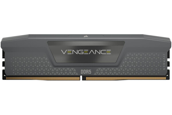 Pamięć RAM CORSAIR Vengeance EXPO 32GB DDR5 5200MHz Z radiatorem 1.25V 40CL