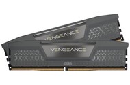 Pamięć RAM CORSAIR Vengeance 48GB DDR5 6000MHz Z radiatorem 1.4V 30CL